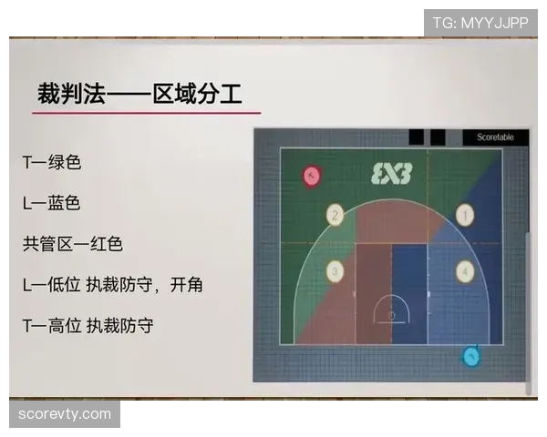 球门球规则详解：裁判判罚标准与执行流程解析
