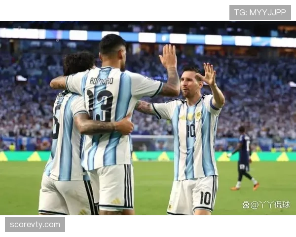 2026世界杯16强战复盘:阿根廷与埃及上演进球大战 2026世界杯16强战复盘:阿根廷与埃及上演进球大战